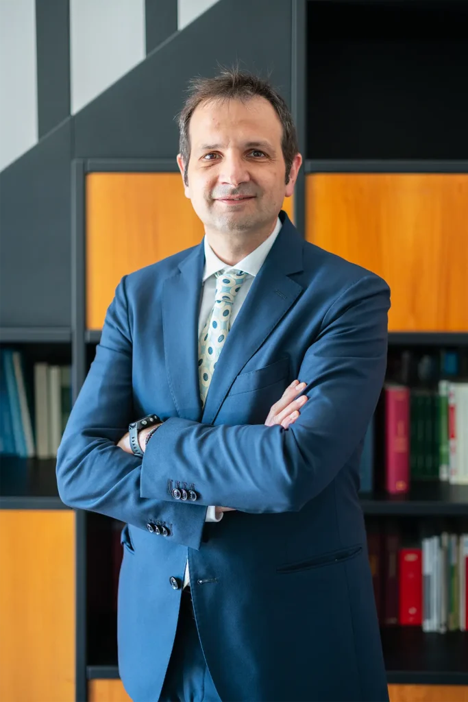 Livio Lamparelli