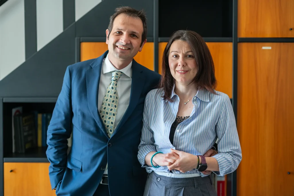 stusio lamparelli team 12